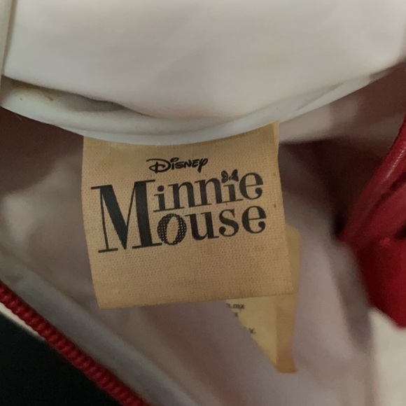 Disney lunchbox- Minnie Mouse - Picture 4 of 10